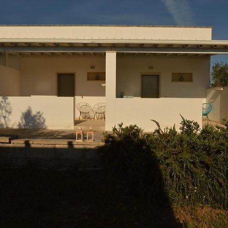 Il Monile Hotel Otranto Exterior foto