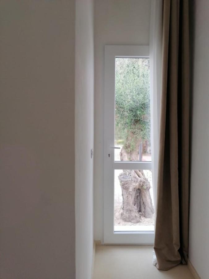 Il Monile Hotel Otranto Exterior foto