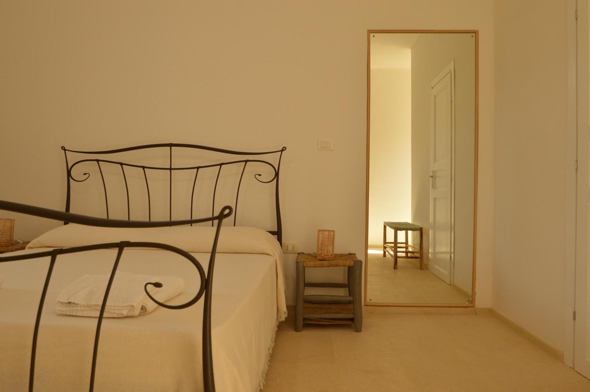 Il Monile Hotel Otranto Exterior foto
