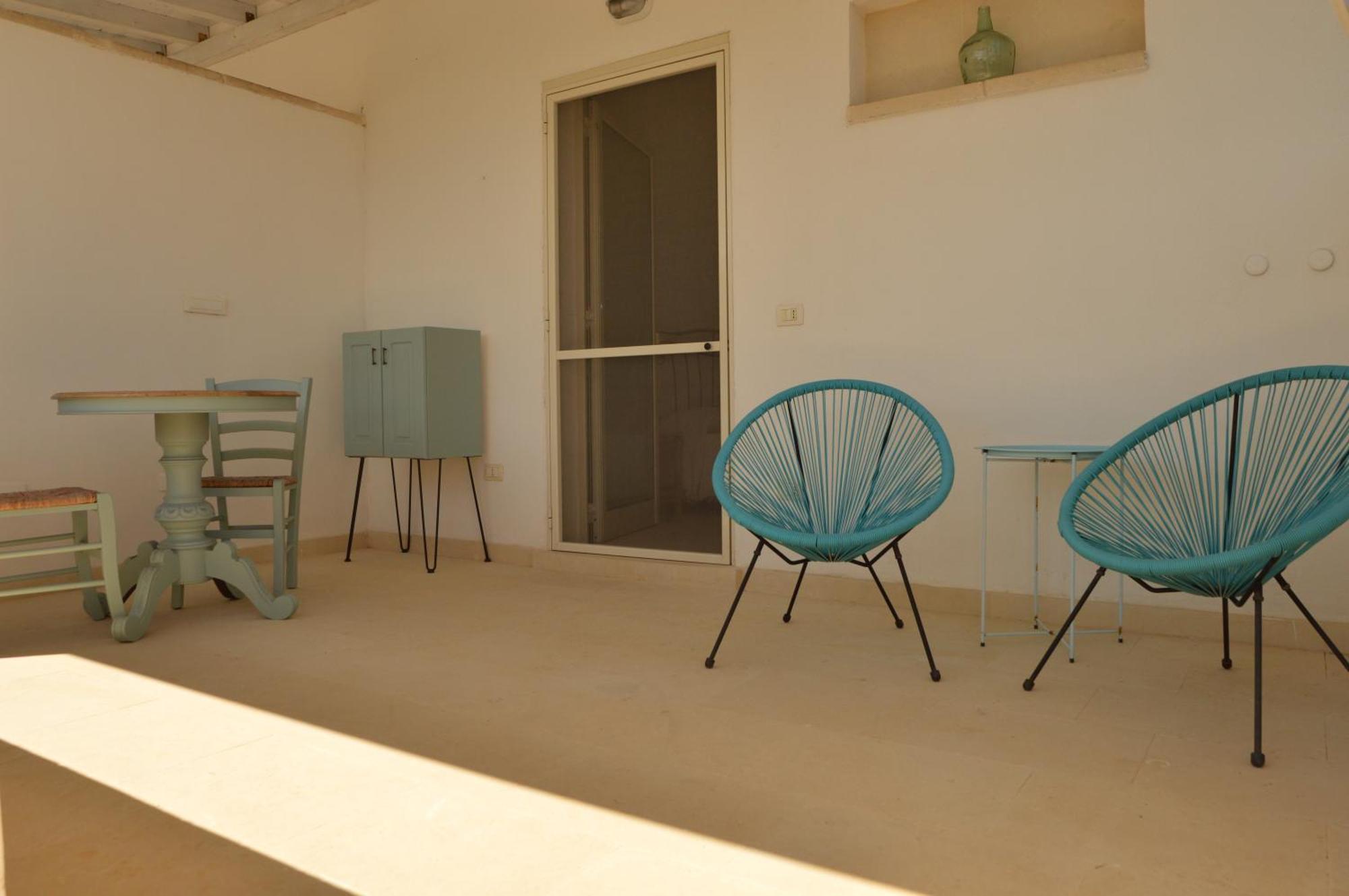 Il Monile Hotel Otranto Exterior foto