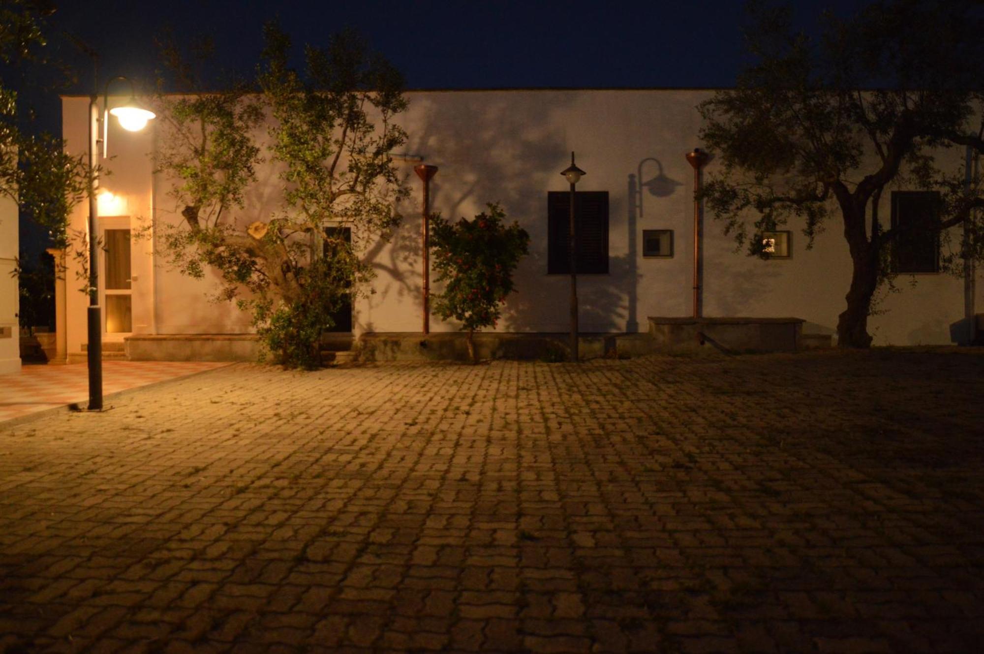 Il Monile Hotel Otranto Exterior foto