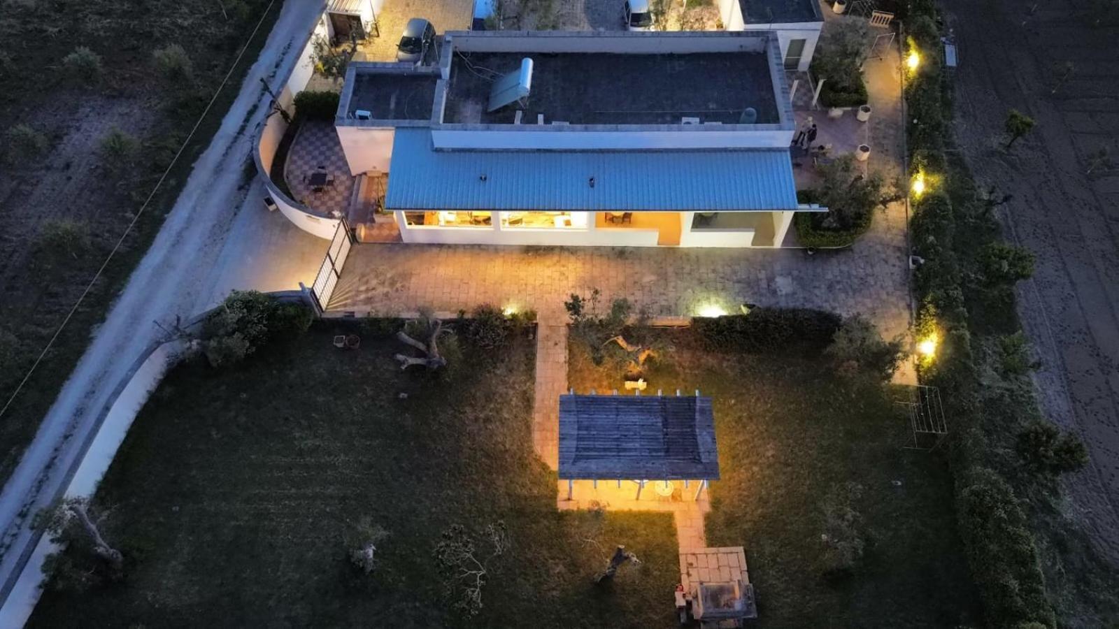 Il Monile Hotel Otranto Exterior foto