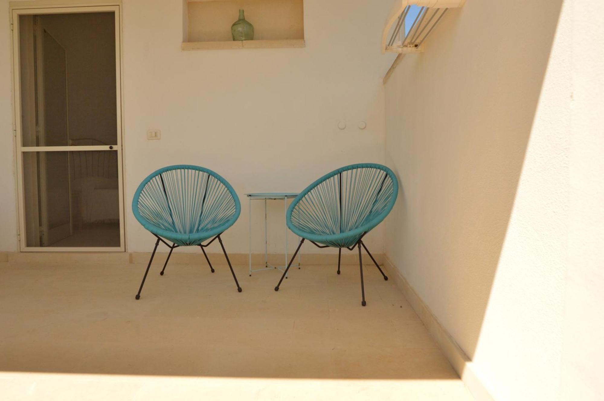 Il Monile Hotel Otranto Exterior foto