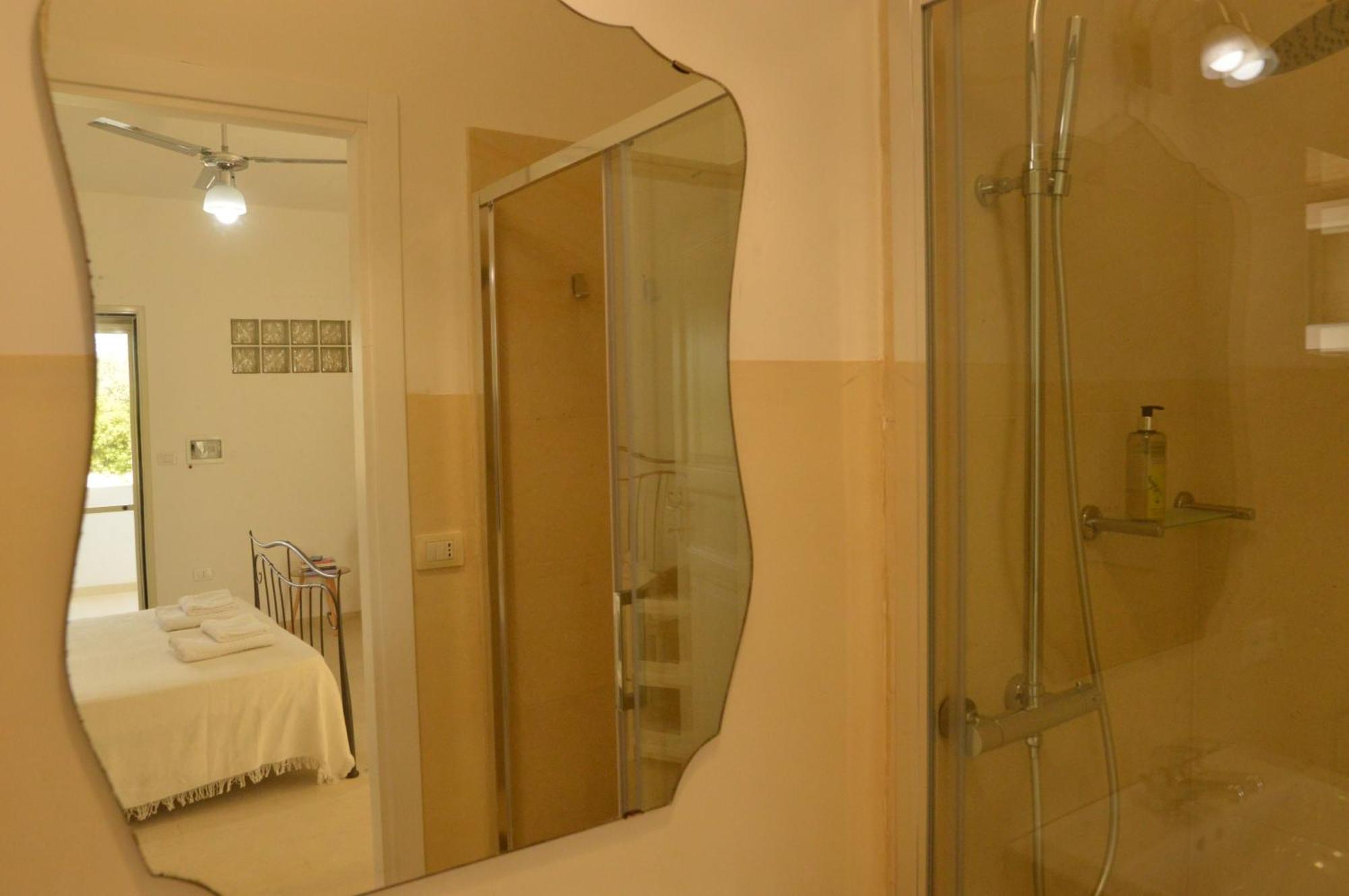 Il Monile Hotel Otranto Exterior foto