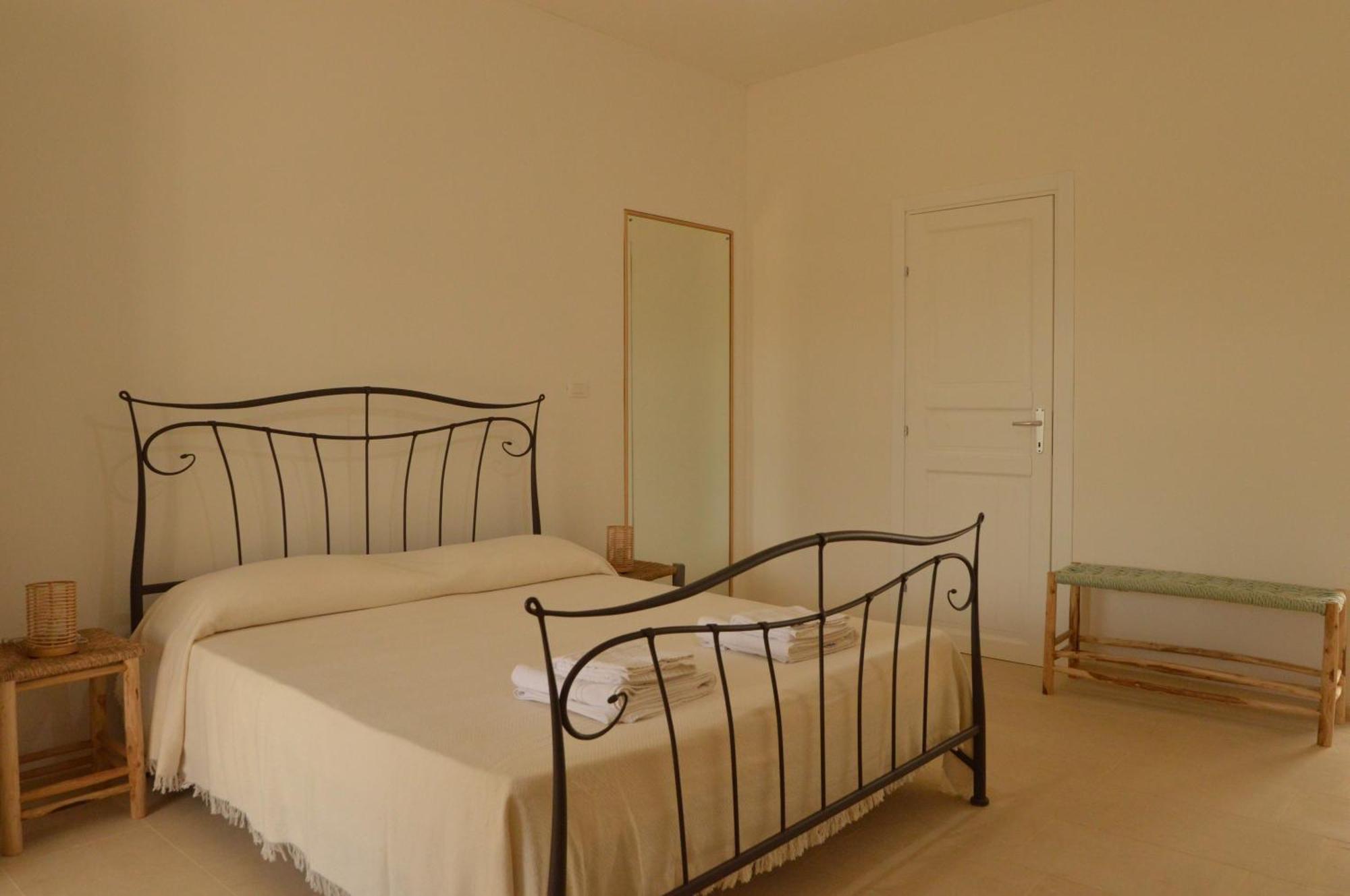 Il Monile Hotel Otranto Exterior foto