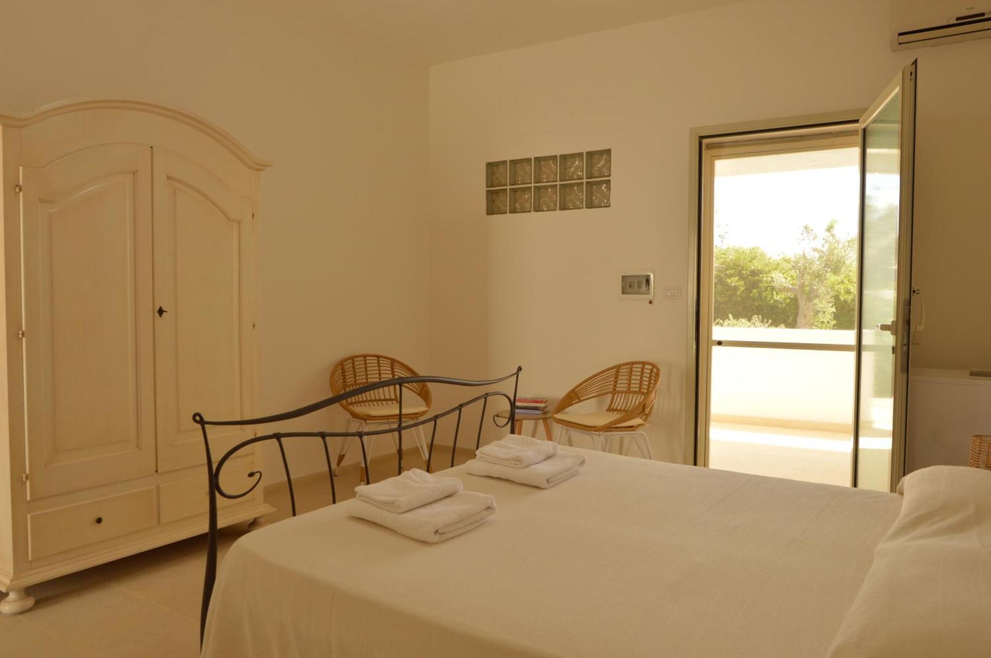 Il Monile Hotel Otranto Exterior foto