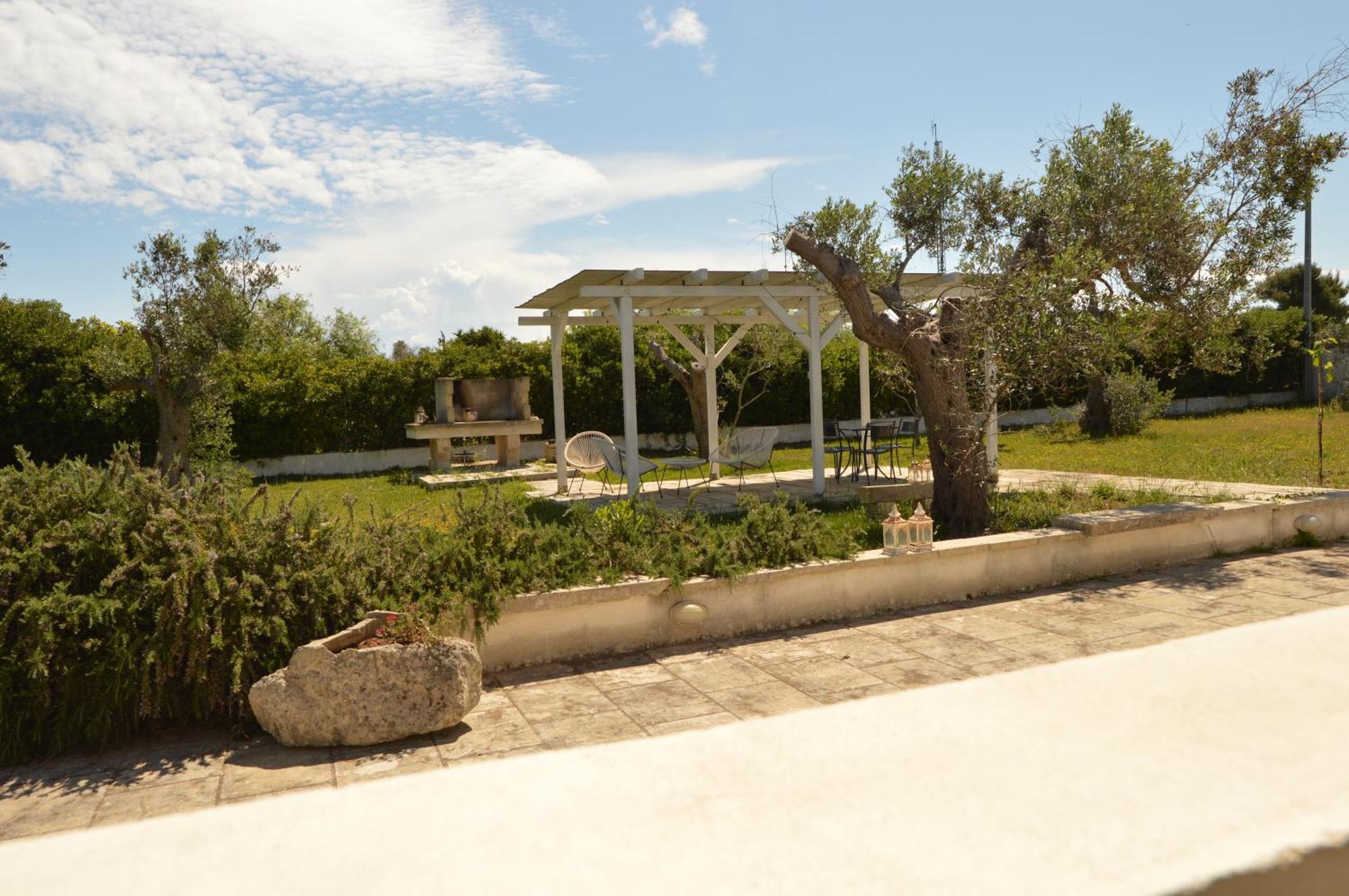 Il Monile Hotel Otranto Exterior foto