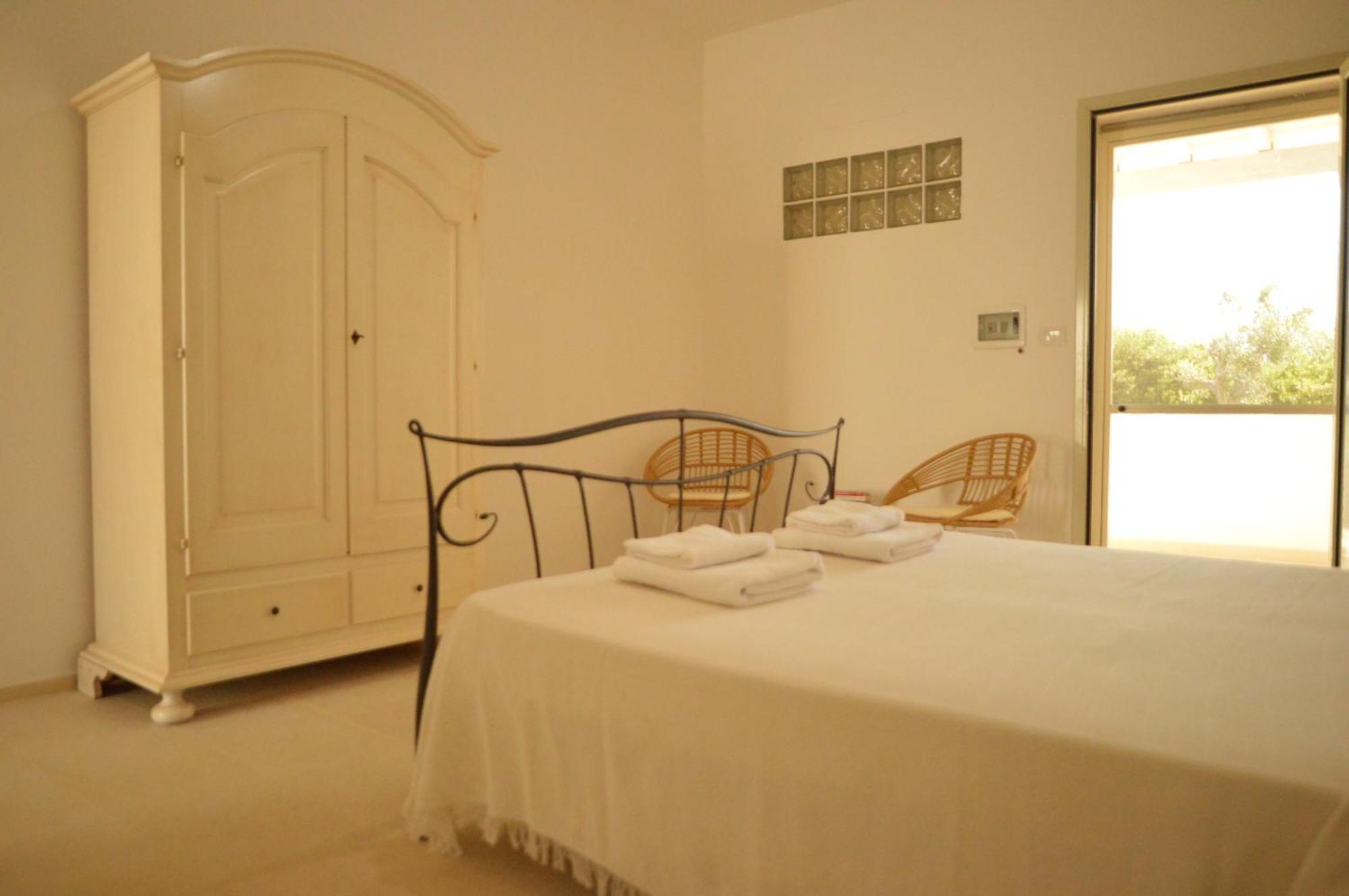 Il Monile Hotel Otranto Exterior foto